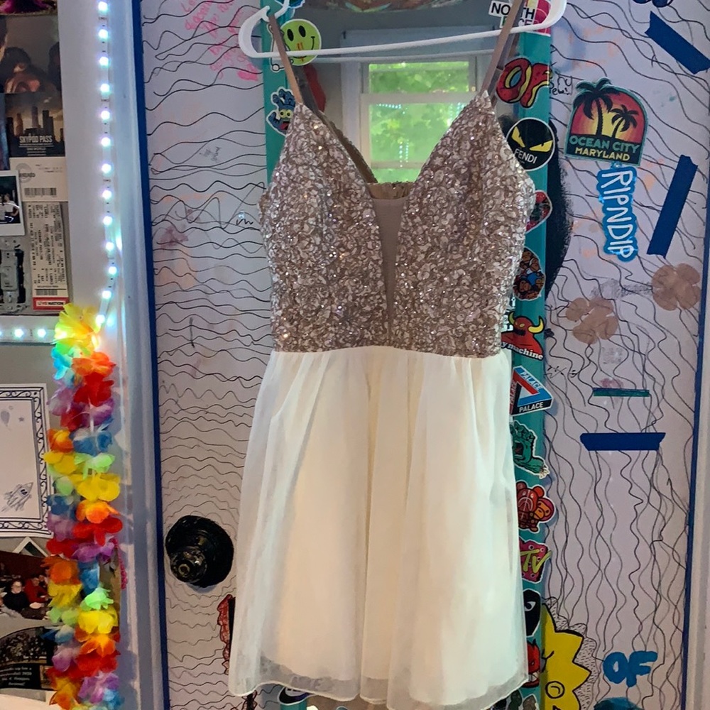 Speechless dress size 13